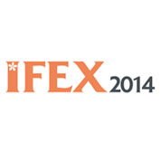 『花業界アジア最大の商談会IFEX第１１回国際フラワーEXPO』出展のお知らせ